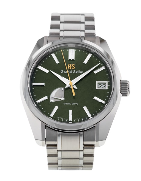 Grand Seiko Heritage Collection SBGA409